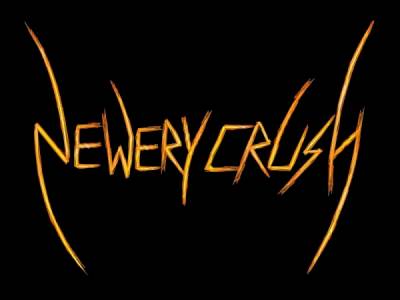 logo Newery Crush